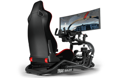 Flight Simulators